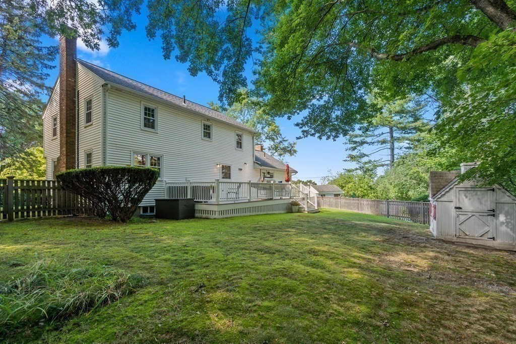 2 Kirby Drive Canton, MA 02021 - Photo 38 of 41