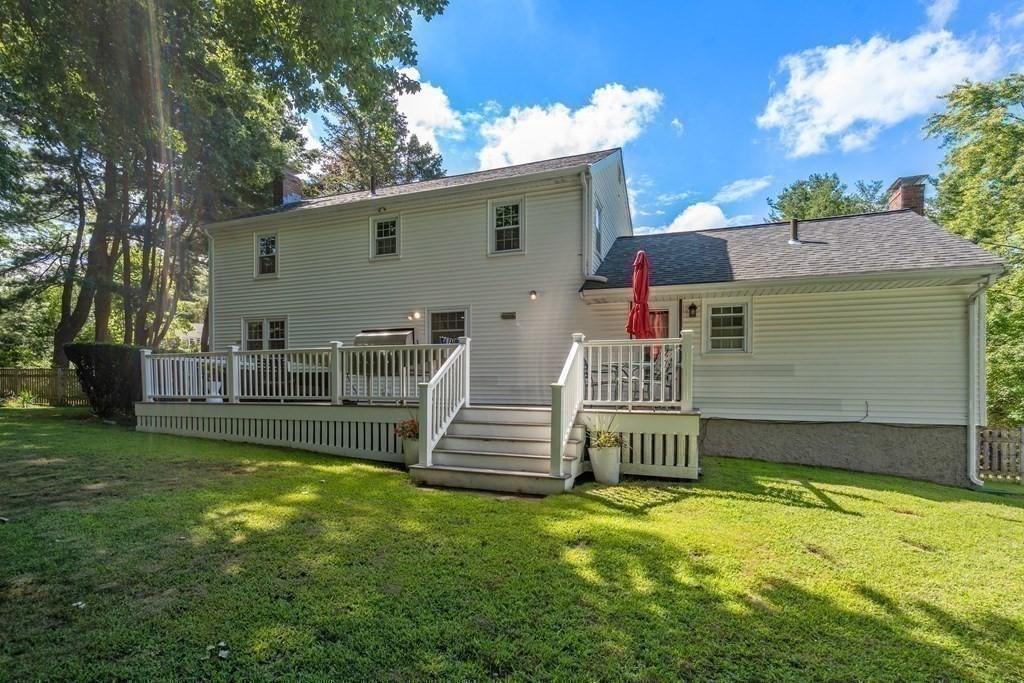 2 Kirby Drive Canton, MA 02021 - Photo 39 of 41