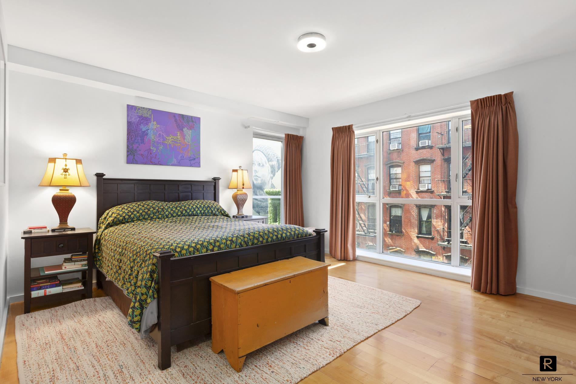 32 Clinton Street, Unit 4 Manhattan, NY 10002 - Photo 19 of 25