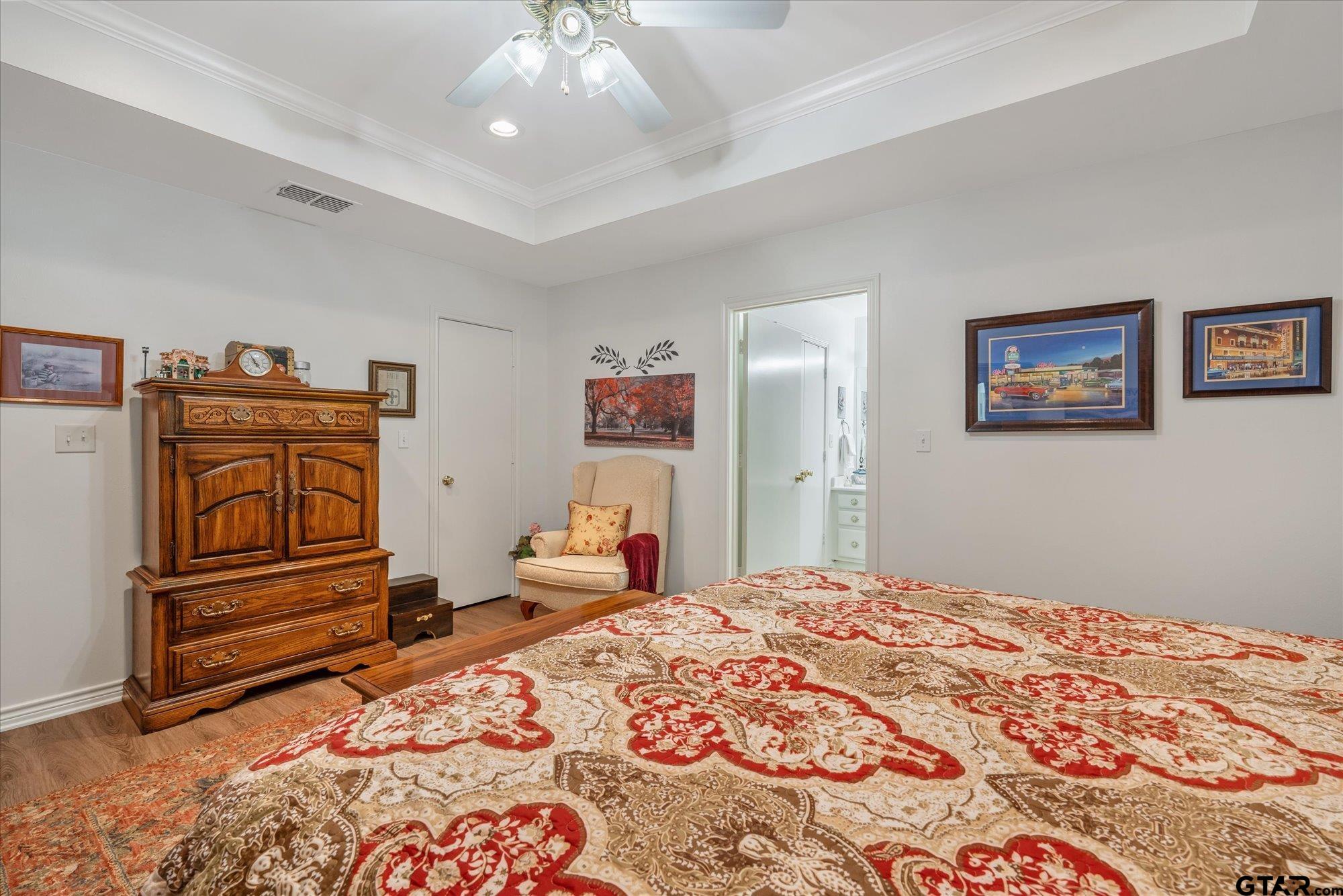 421 West Cumberland Road, Unit 602 Tyler, TX 75703 - Photo 12 of 34