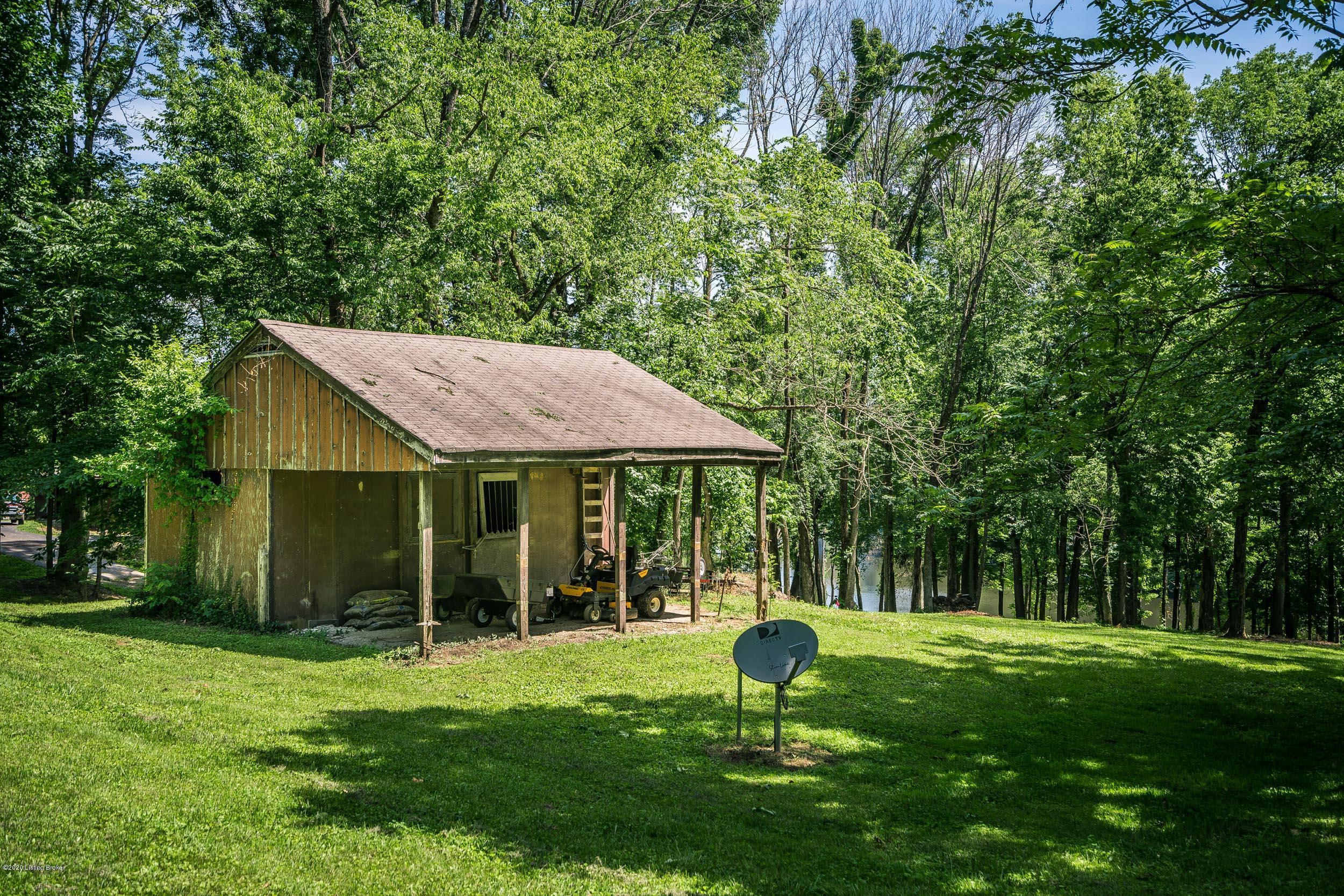 13130 Reading Road Goshen, KY 40026 - Photo 62 of 66 13130 Reading Rd-EXT-28