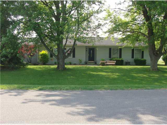 2245 Elizaville Road Lebanon, IN 46052 - Photo 1 of 15