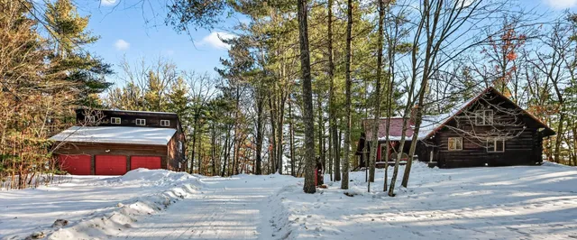 $539,900 | 28450 3 Mile Road, Danbury, WI 54830