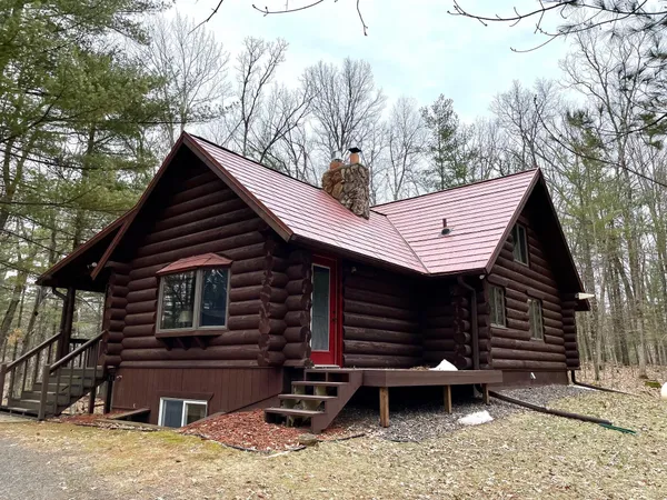 $539,900 | 28450 3 Mile Road, Danbury, WI 54830