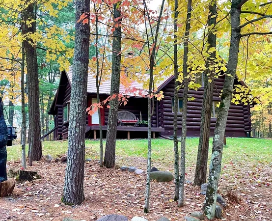 $519,900 | 28450 3 Mile Road, Danbury, WI 54830