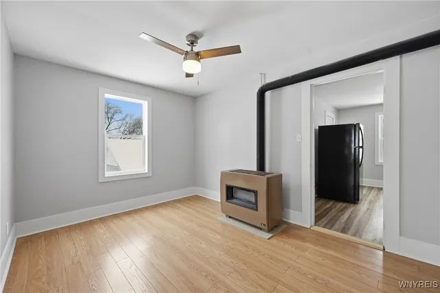 $1,200 | 26 Ganson Street, North Tonawanda, NY 14120