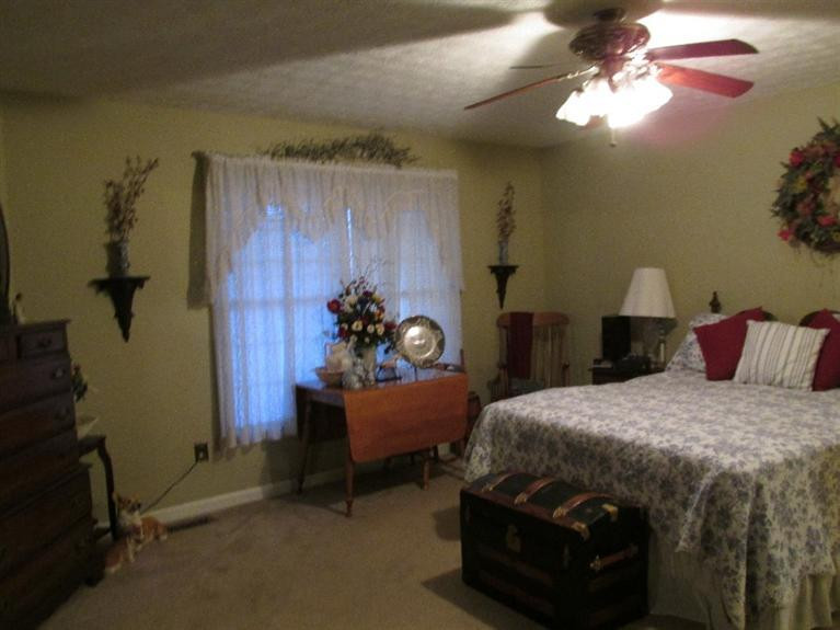 7061 Fords Mill Road Versailles, KY 40383 - Photo 21 of 37 Photo 22