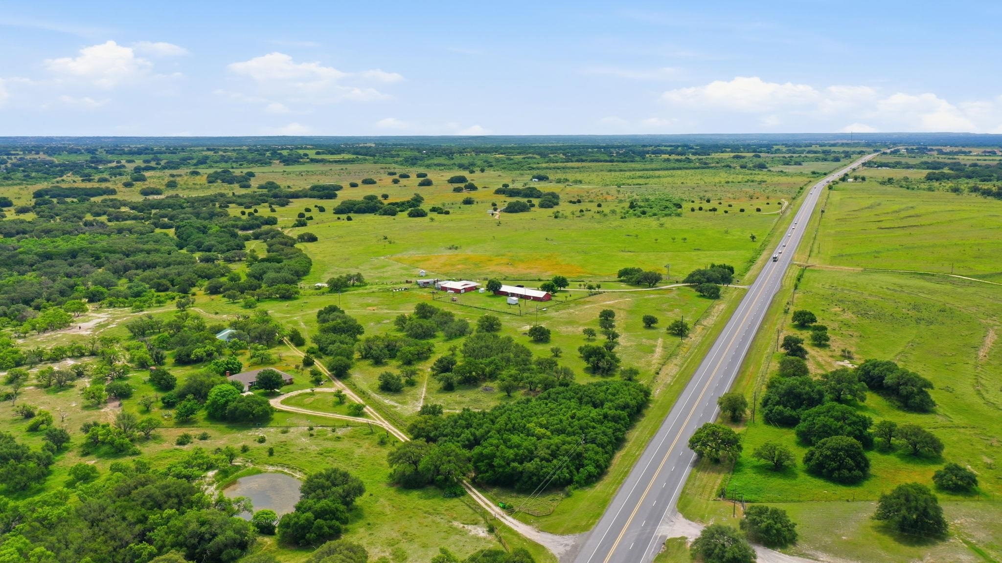 1360 Highway 84 Mullin, TX 76864 - Photo 38 of 44