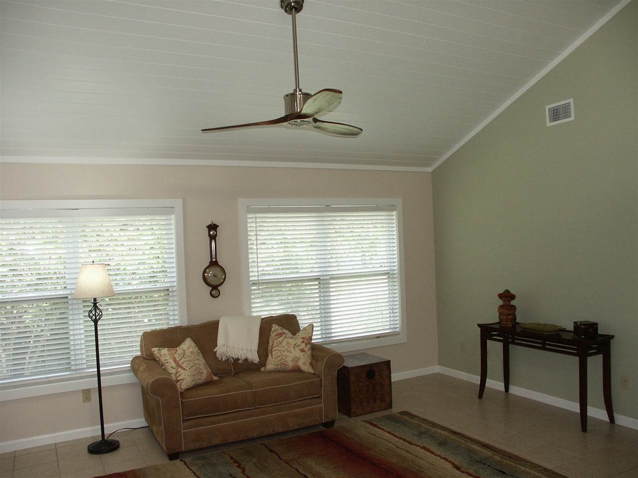 1208 Ridgewood Drive Lillian, AL 36549 - Photo 3 of 21 Open Living Area