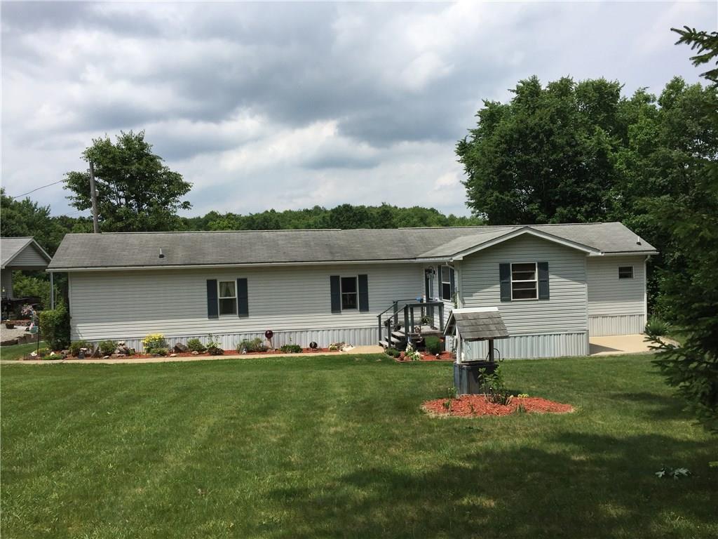 217 Hall Road Slippery Rock, PA 16057 - Photo 1 of 21 Gallery Image 1