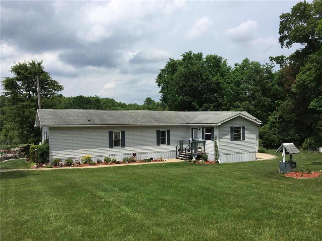 217 Hall Road Slippery Rock, PA 16057 - Photo 2 of 21 Gallery Image 2