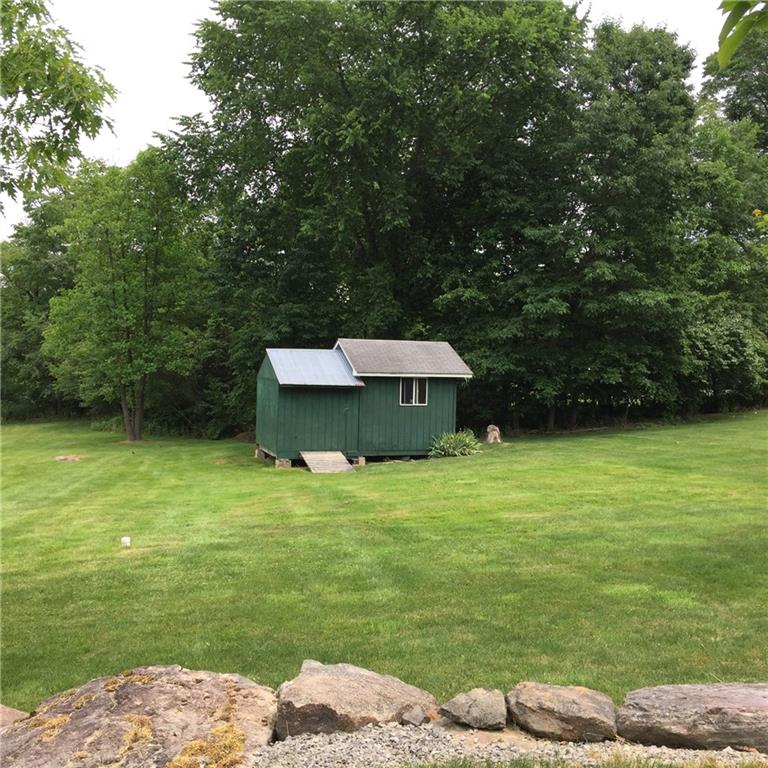 217 Hall Road Slippery Rock, PA 16057 - Photo 19 of 21 Gallery Image 19