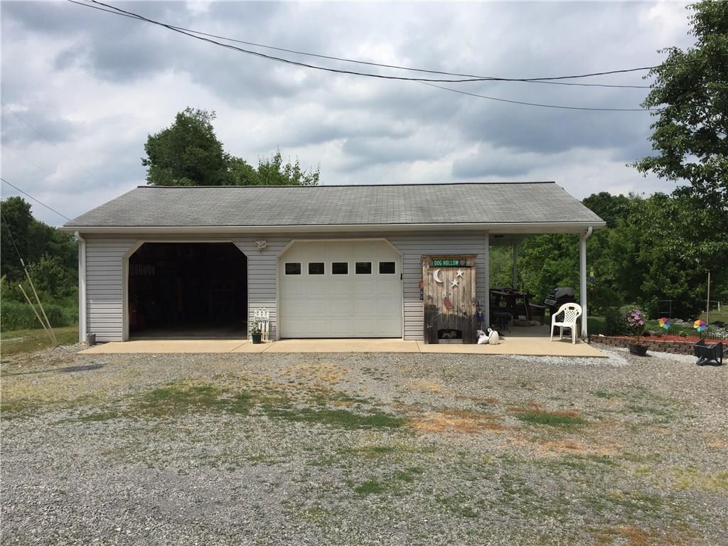 217 Hall Road Slippery Rock, PA 16057 - Photo 21 of 21 Gallery Image 21
