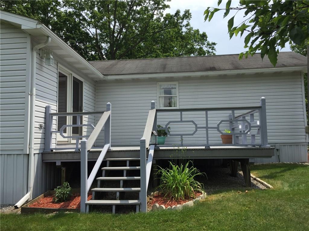 217 Hall Road Slippery Rock, PA 16057 - Photo 4 of 21 Gallery Image 4