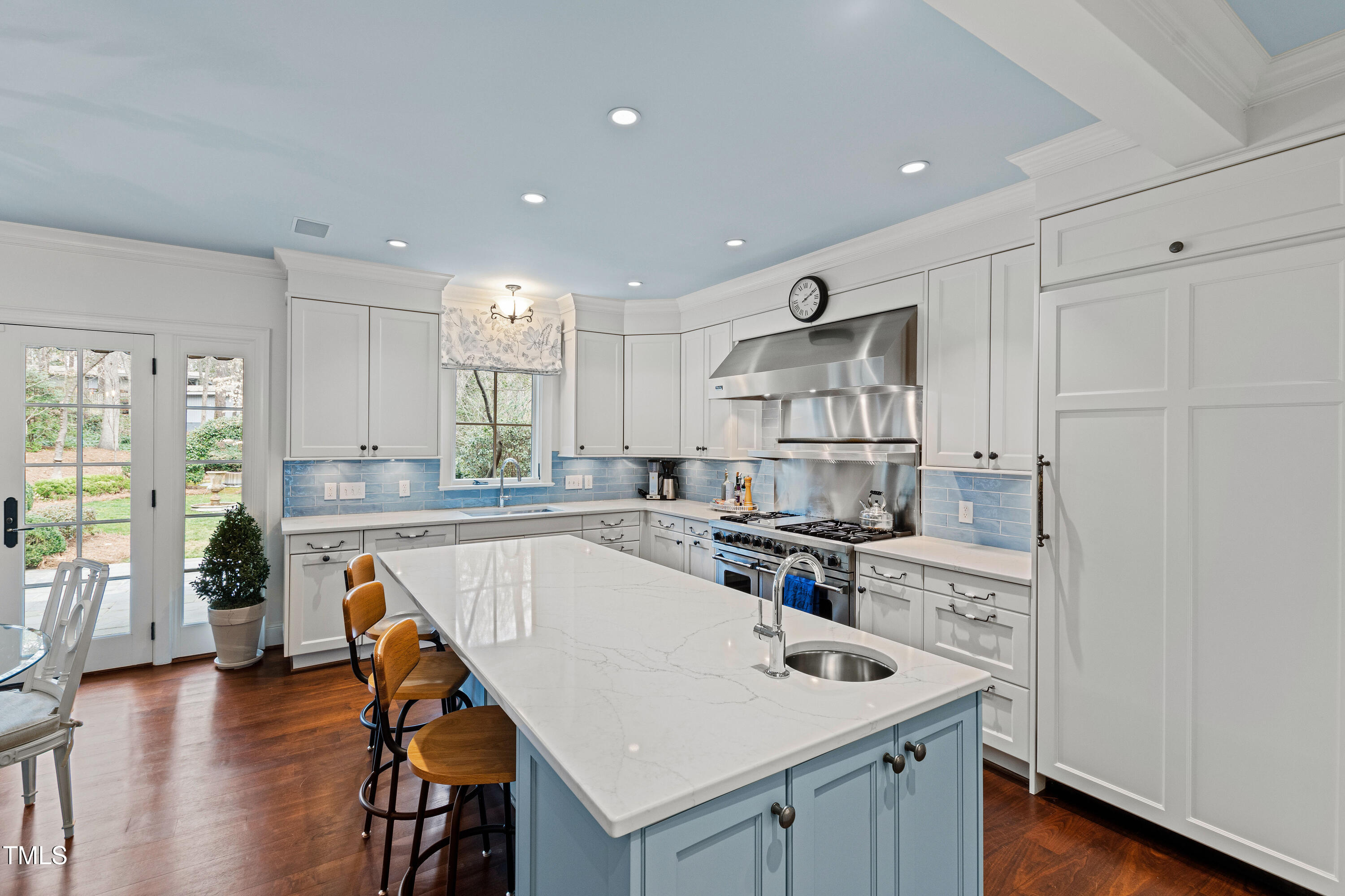 620 Marlowe Road Raleigh, NC 27609 - Photo 9 of 59 Marlowe (46)