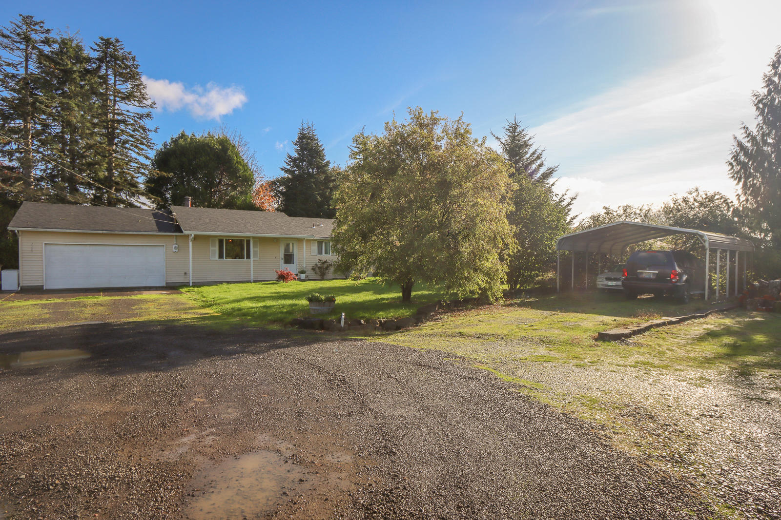 7295 Kominoth Road Tillamook, OR 97141 - Photo 2 of 26 7295 Kominoth Ave, Bay City-02
