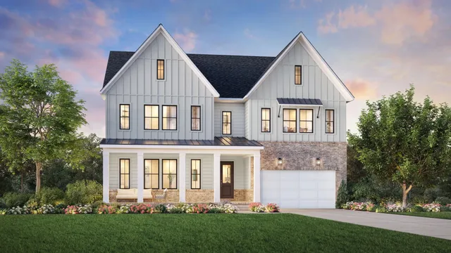 $1,156,005 | 1434 Round Hill Lane, Spring Hill, TN 37174