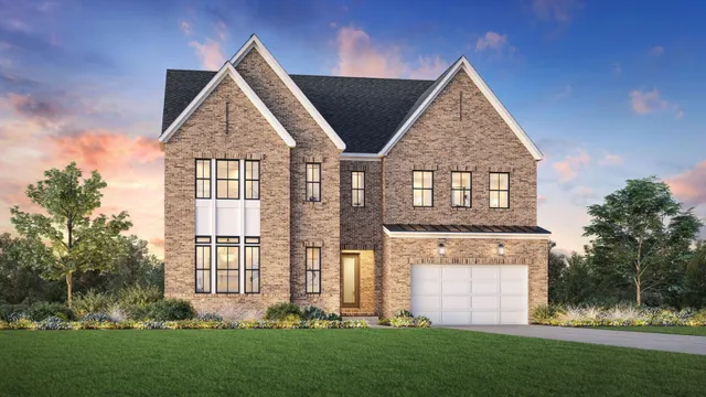 $1,156,005 | 1434 Round Hill Lane, Spring Hill, TN 37174