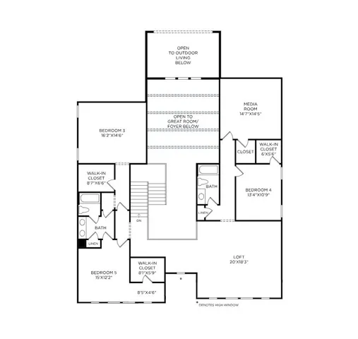 $1,156,005 | 1434 Round Hill Lane, Spring Hill, TN 37174