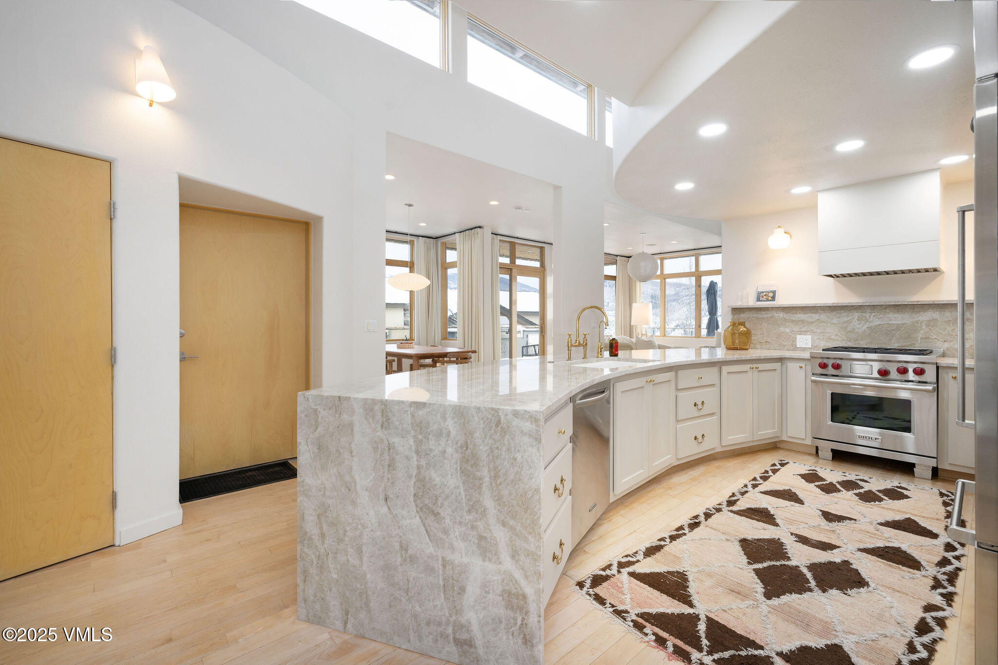 1163 Winslow Road Edwards, CO 81632 - Photo 6 of 23 1163_winslow_rd_interior_kitchen_b