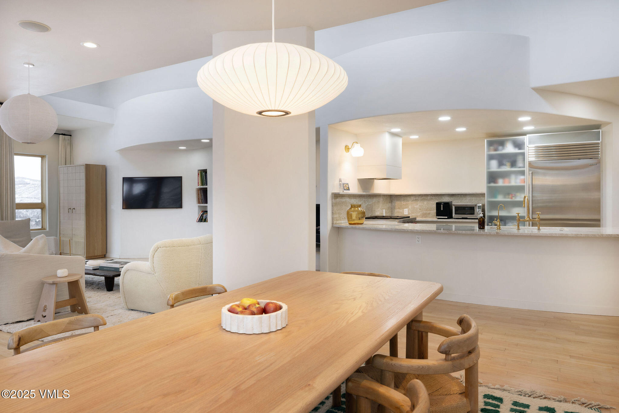 1163 Winslow Road Edwards, CO 81632 - Photo 8 of 23 1163_winslow_rd_interior_dining