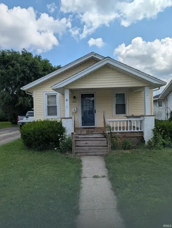 $139,000 | 2420 Morton Avenue, Elkhart, IN 46517