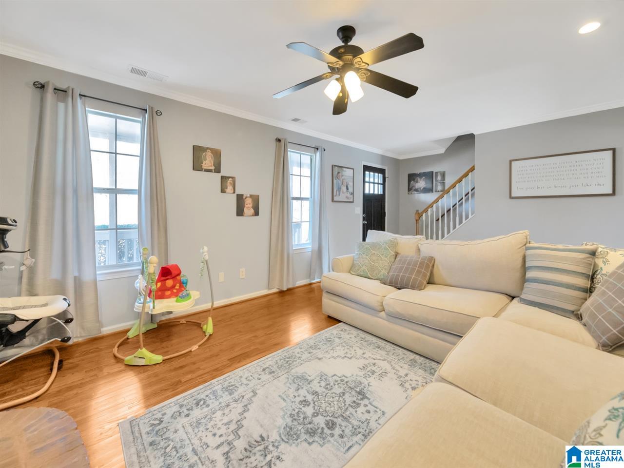 1400 Depot Street Riverside, AL 35135 - Photo 12 of 32