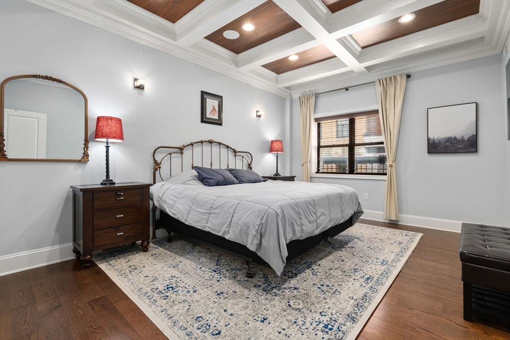 6 Henchman Street, Unit 46 Boston, MA 02113 - Photo 19 of 30