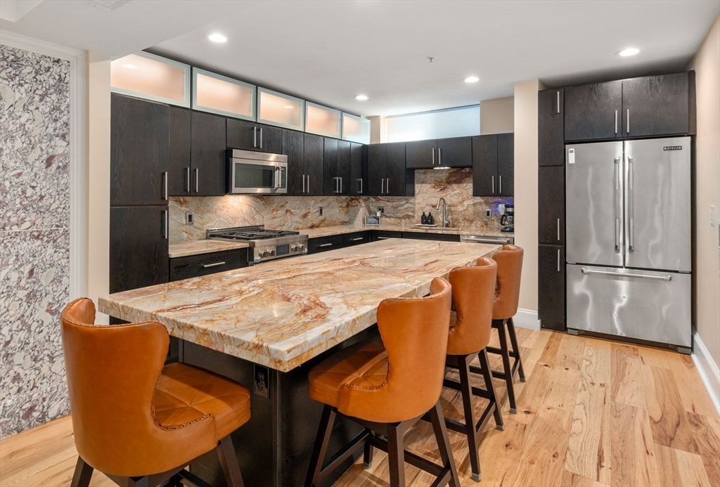 6 Henchman Street, Unit 46 Boston, MA 02113 - Photo 2 of 30