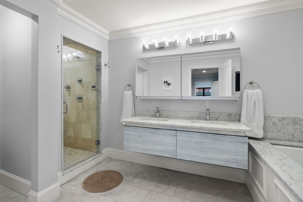 6 Henchman Street, Unit 46 Boston, MA 02113 - Photo 23 of 30