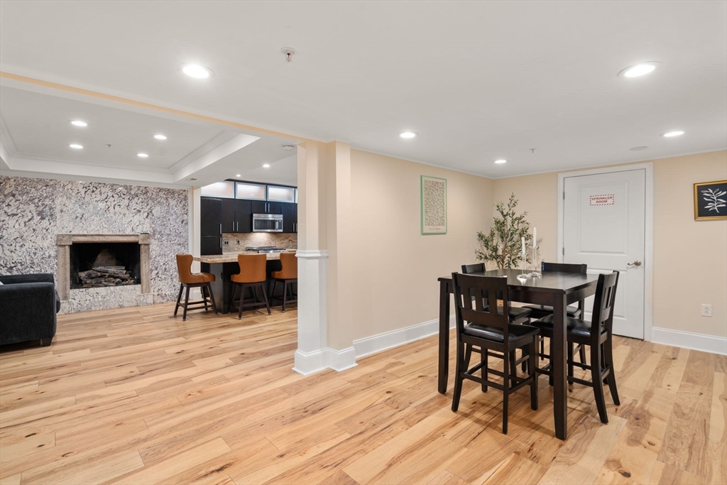 6 Henchman Street, Unit 46 Boston, MA 02113 - Photo 7 of 30