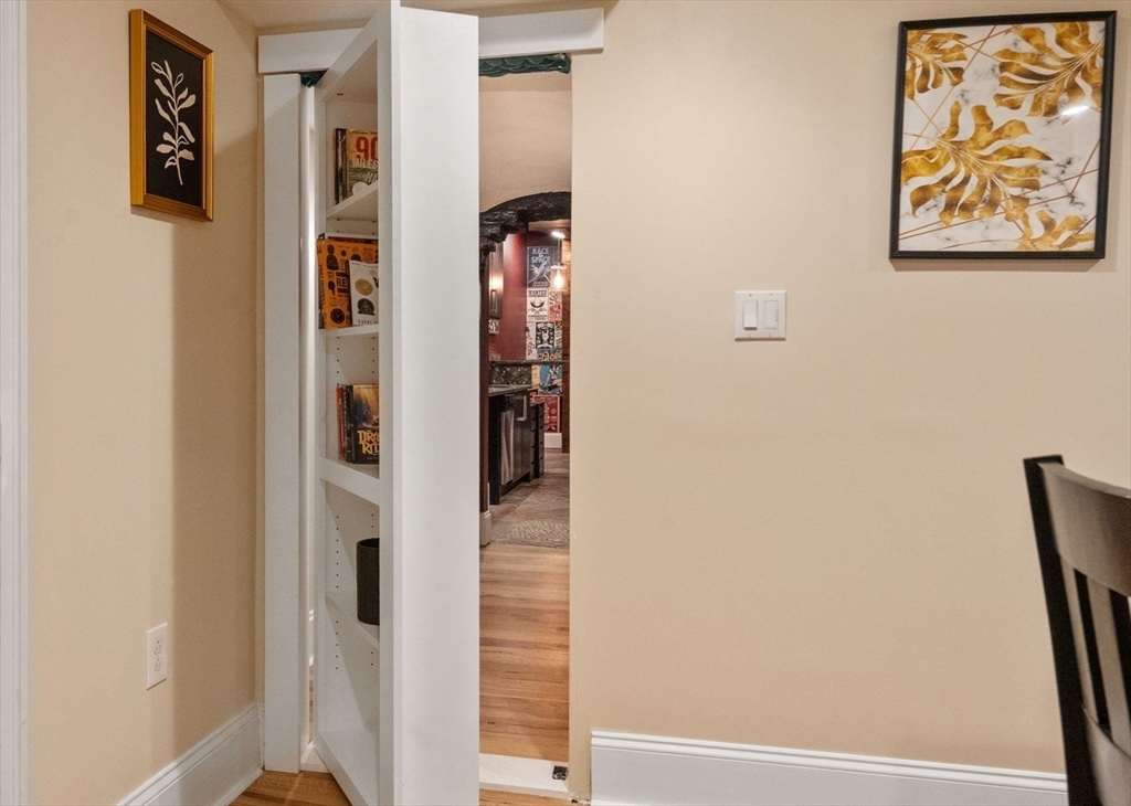 6 Henchman Street, Unit 46 Boston, MA 02113 - Photo 9 of 30