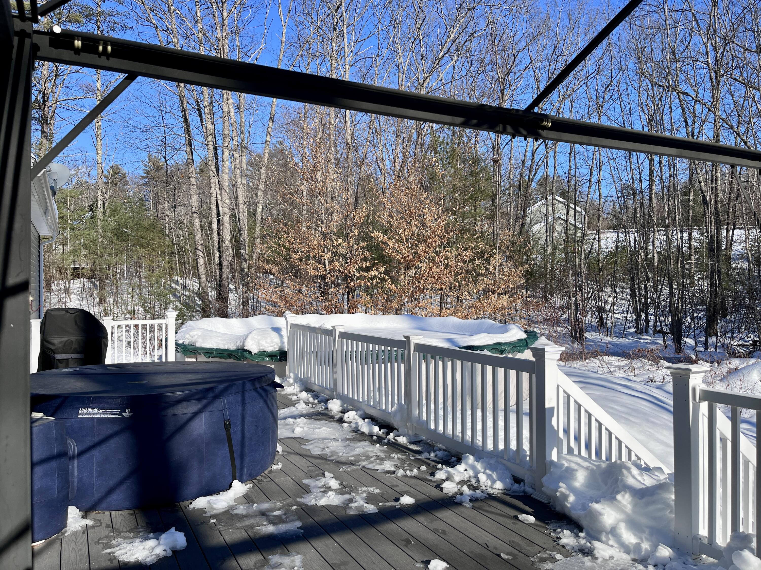 19 Harvest Hill Road Windham, ME 04062 - Photo 35 of 44 IMG_4299