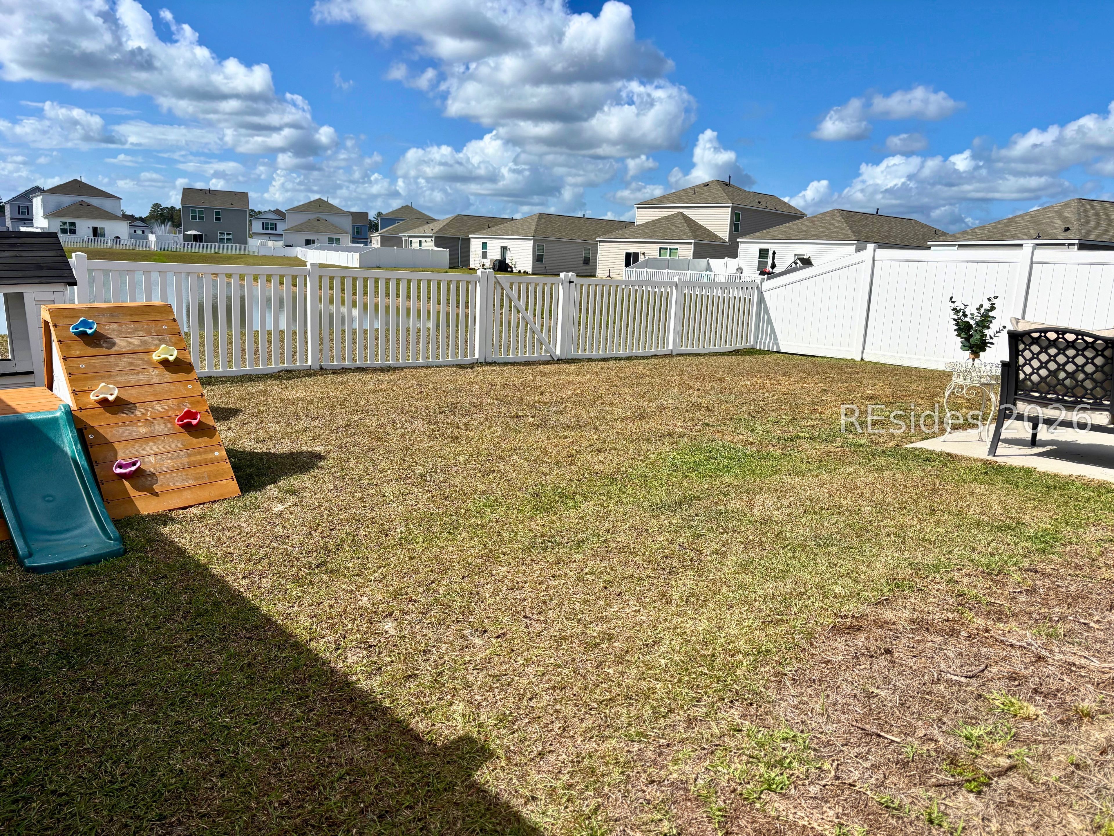 262 Holiday Street Ridgeland, SC 29936 - Photo 36 of 54