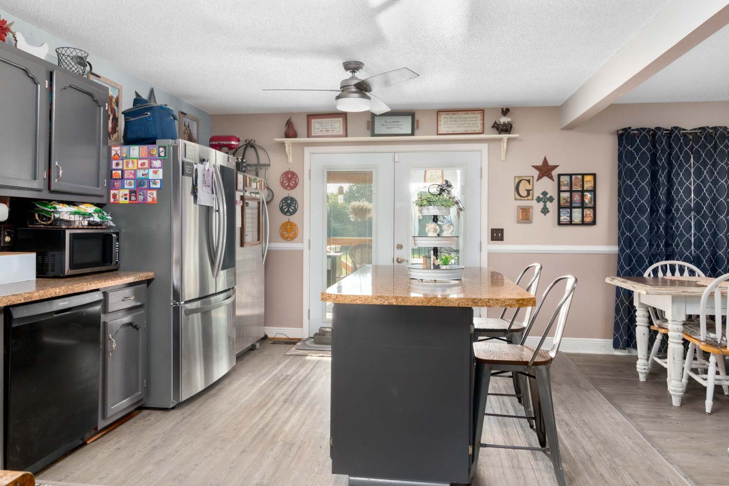 1714 Springplace Road Lewisburg, TN 37091 - Photo 13 of 39 Gallery Image 13
