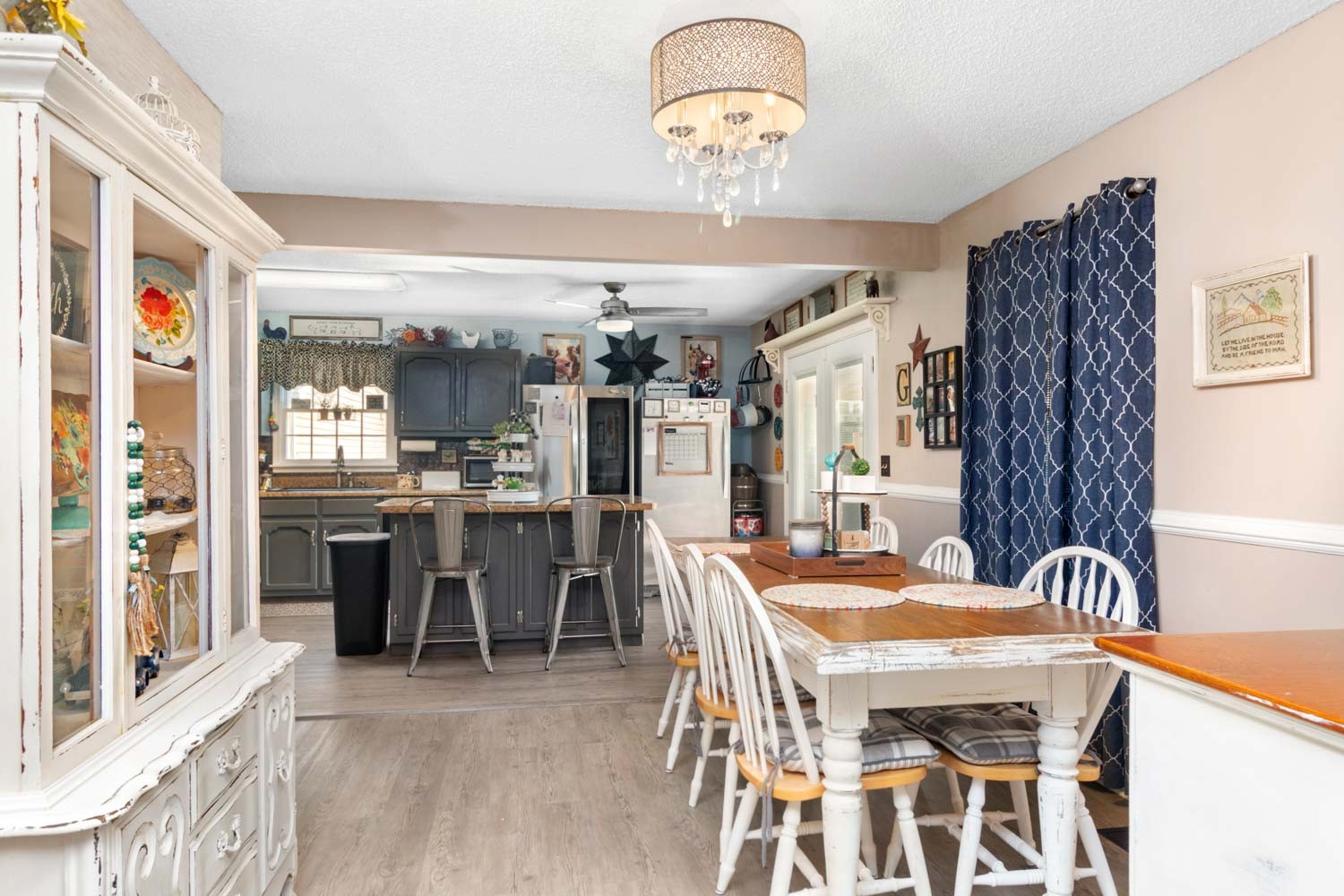 1714 Springplace Road Lewisburg, TN 37091 - Photo 15 of 39 Gallery Image 15