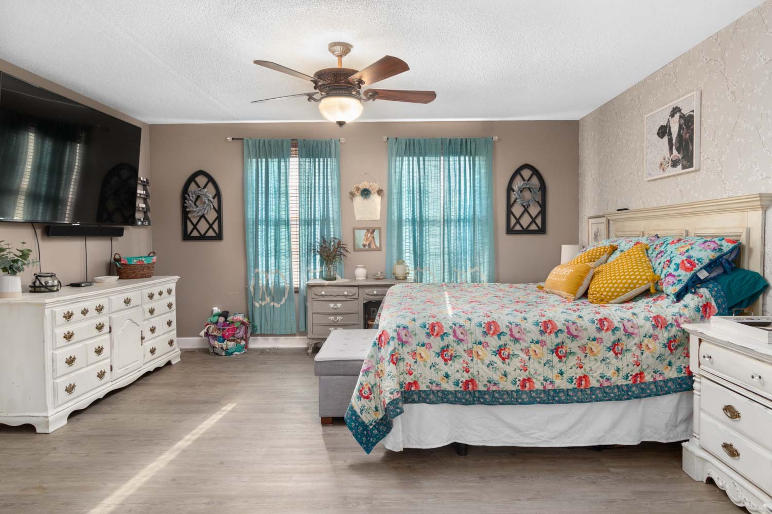 1714 Springplace Road Lewisburg, TN 37091 - Photo 16 of 39 Gallery Image 16