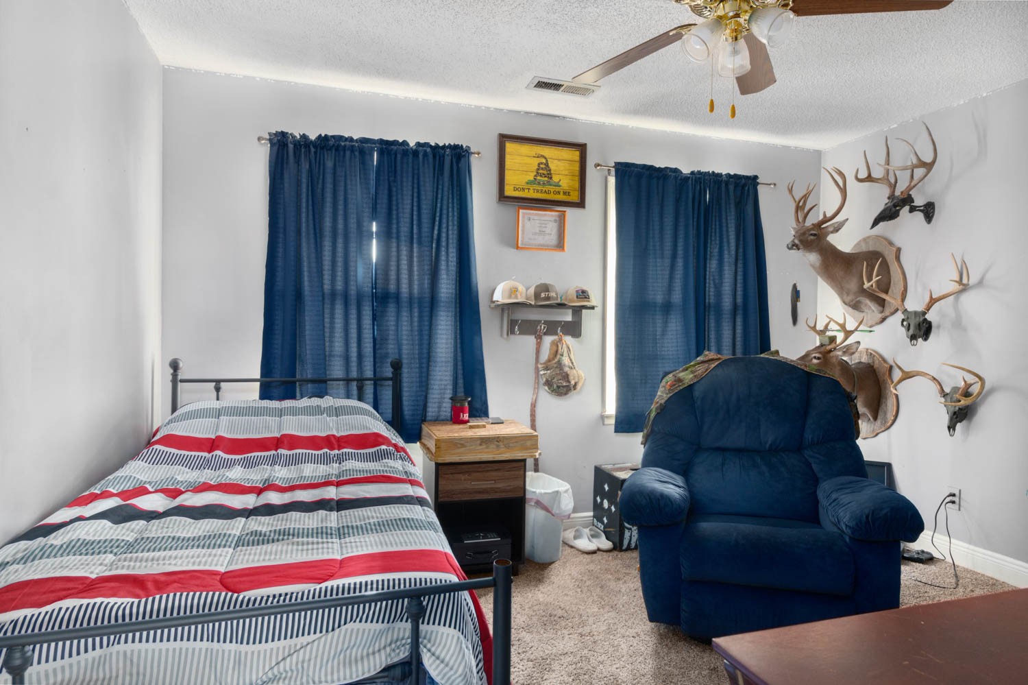 1714 Springplace Road Lewisburg, TN 37091 - Photo 24 of 39 Gallery Image 24