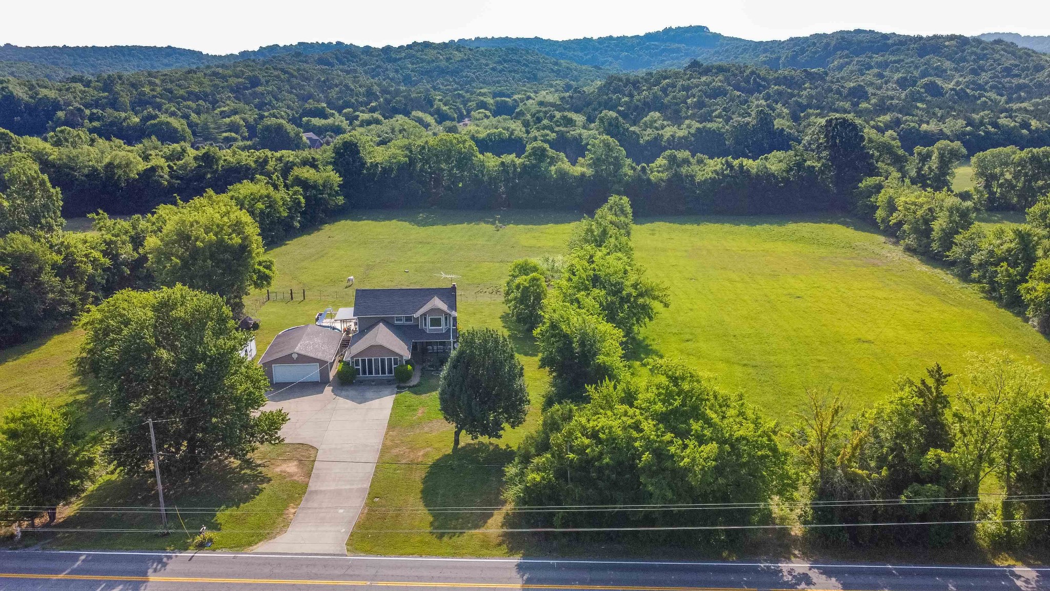 1714 Springplace Road Lewisburg, TN 37091 - Photo 36 of 39 Gallery Image 36