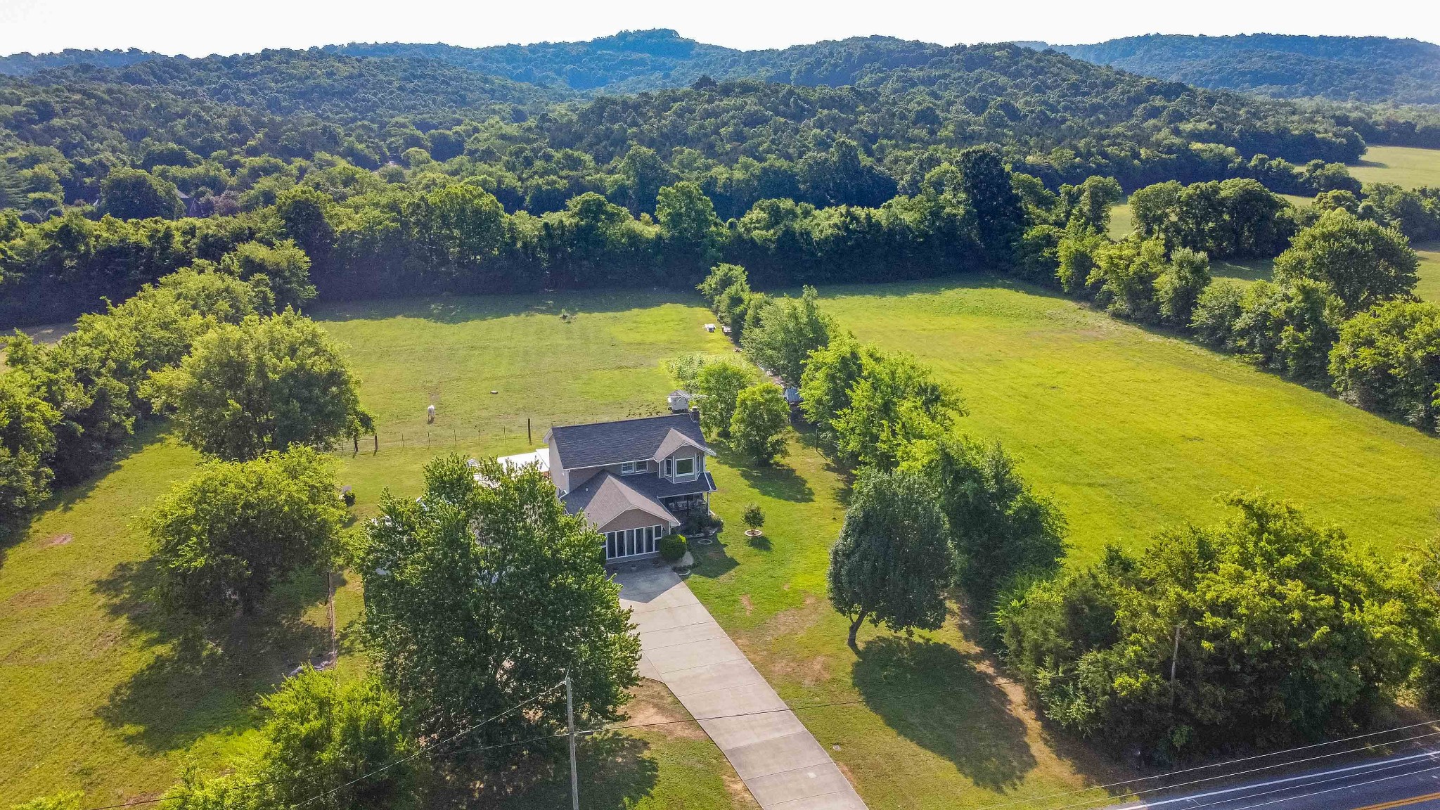 1714 Springplace Road Lewisburg, TN 37091 - Photo 38 of 39 Gallery Image 38
