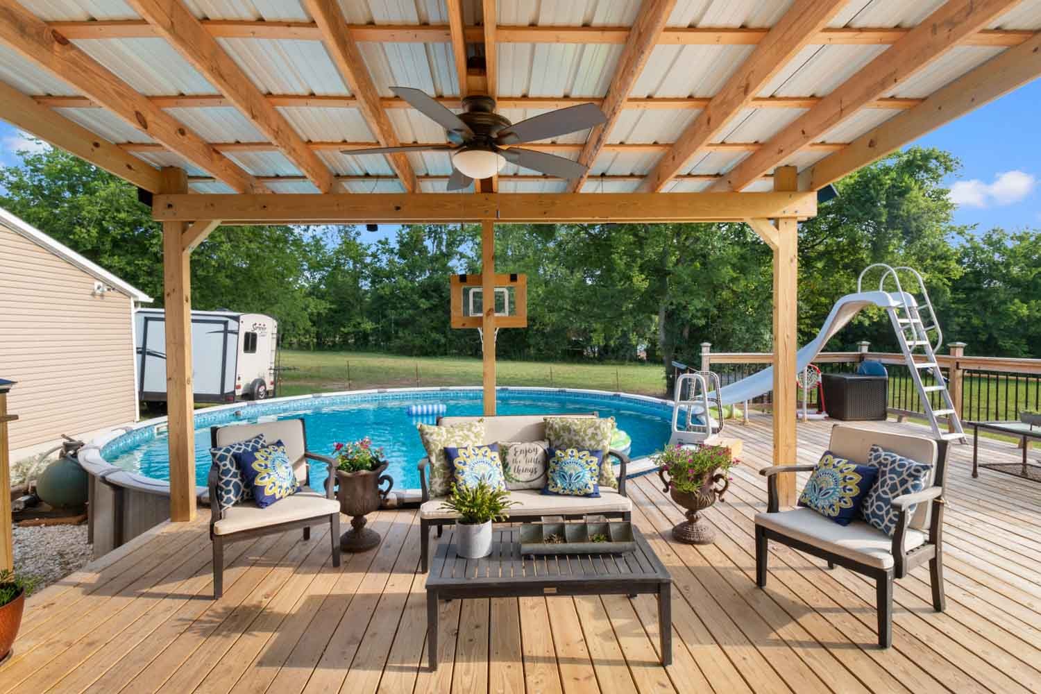 1714 Springplace Road Lewisburg, TN 37091 - Photo 8 of 39 Gallery Image 8