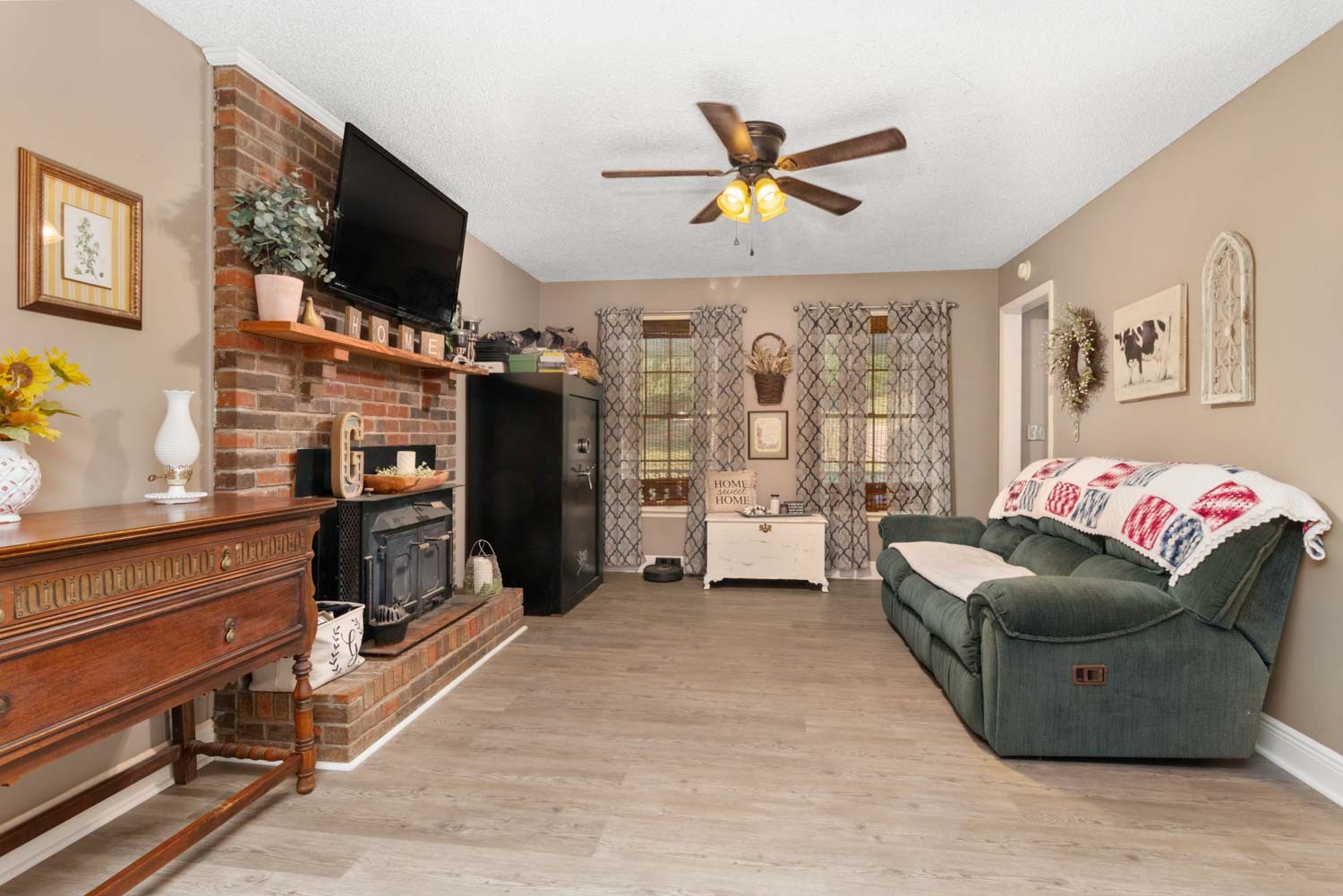 1714 Springplace Road Lewisburg, TN 37091 - Photo 9 of 39 Gallery Image 9