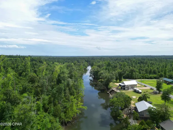 $150,000 | 20747 Lamb Eddy Road, Altha, FL 32421