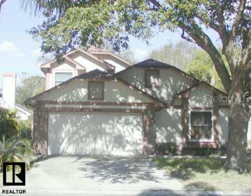 1882 Springbush Lane Clearwater, FL 33763 - Photo 1 of 1 a view of a yard