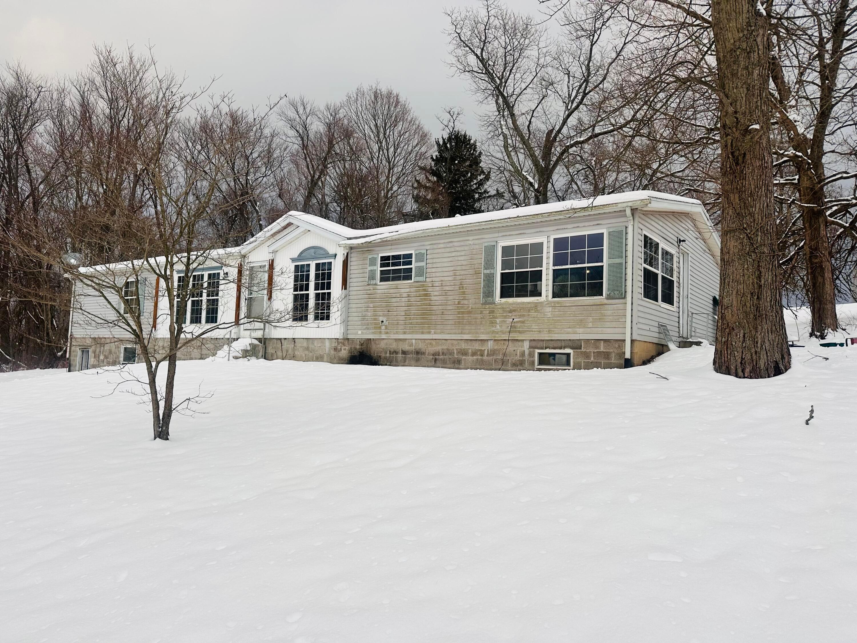 5330 Cemetery Road Mount Perry, OH 43760 - Photo 2 of 22 Exterior View