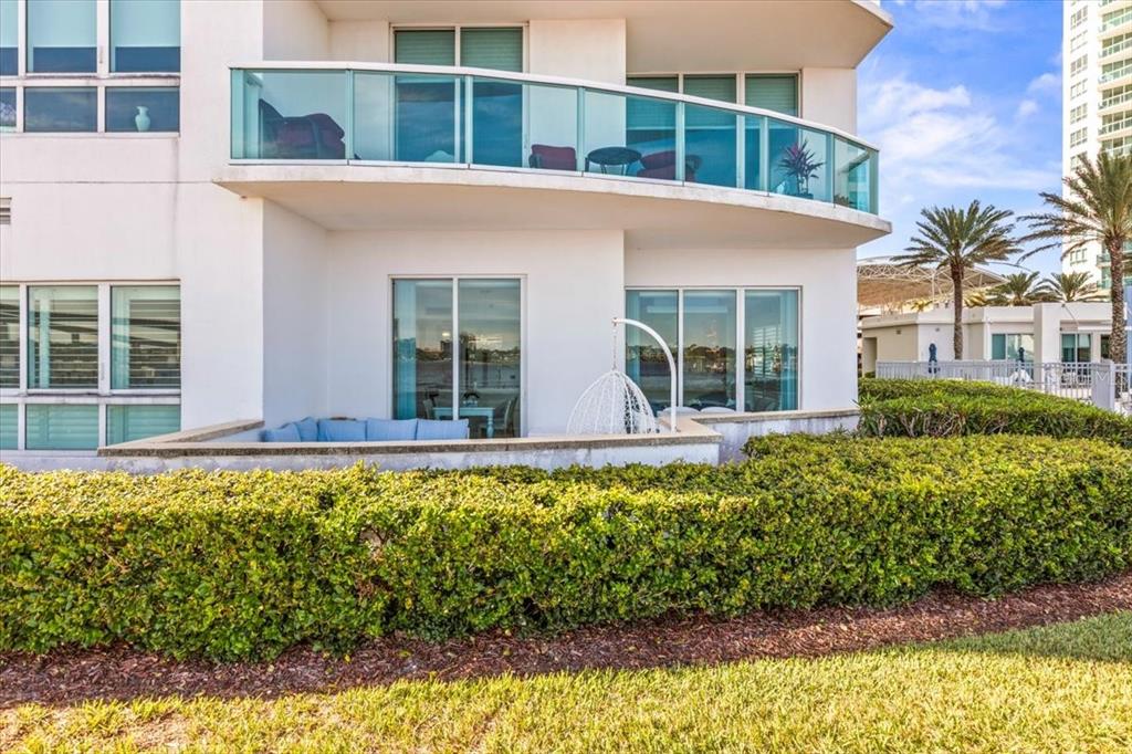 231 Riverside Drive, Unit 102 Holly Hill, FL 32117 - Photo 17 of 88