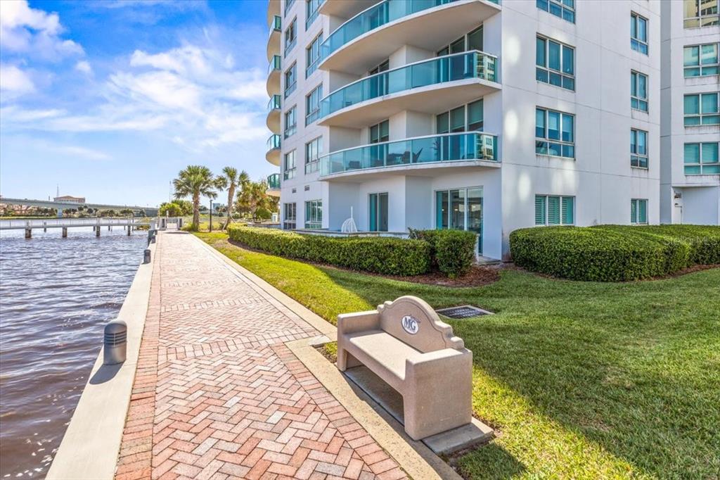 231 Riverside Drive, Unit 102 Holly Hill, FL 32117 - Photo 18 of 88