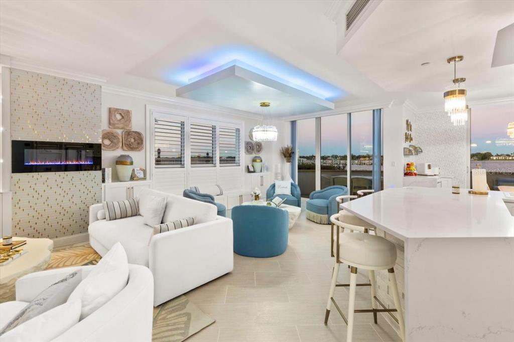 231 Riverside Drive, Unit 102 Holly Hill, FL 32117 - Photo 8 of 88