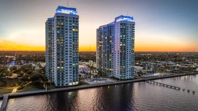 $725,000 | 231 Riverside Drive, Unit 102, Holly Hill, FL 32117