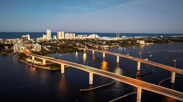 $725,000 | 231 Riverside Drive, Unit 102, Holly Hill, FL 32117